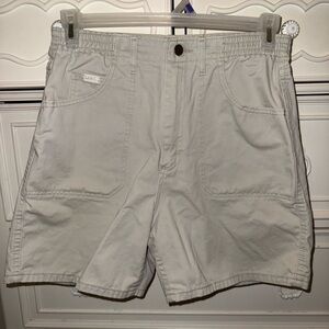 Women’s cargo shorts